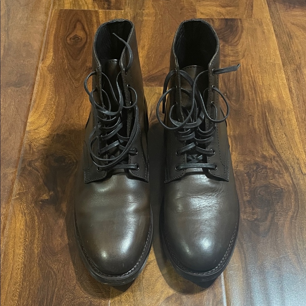 Thursday Boot Company - The President Boot